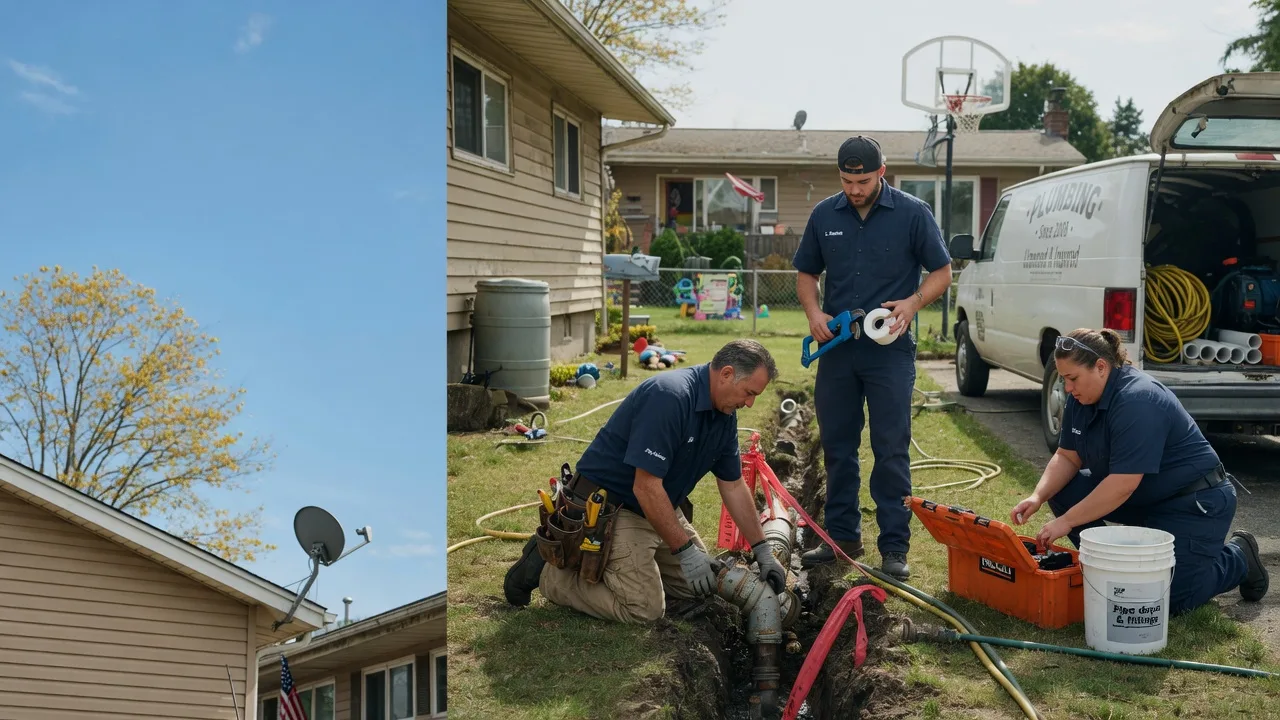 Garbage Disposal Replacement in Huntington, AR near me