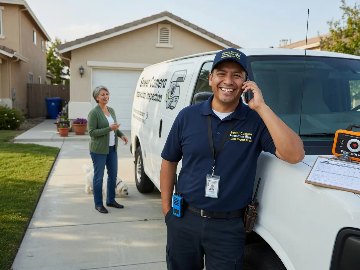 Sewer Line Repair Huntington, AR FAQs